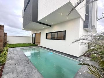 Casa en venta con alberca en Punta Tiburón Alvarado Veracruz Riviera Veracruzana