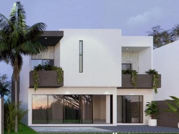 Casa en venta con alberca en Punta Tiburón Riviera Veracruzana Alvarado Veracruz