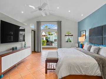 Casa en venta, con alberca, totalmente amueblada, en Gaviotas, Puerto Vallarta