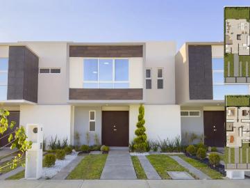 CASA EN VENTA CON CASA CLUB EN BOSQUES DE CHAPULTEPEC, PUEBLA