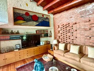 Casa en venta con departamento independiente Bosques de la Herradura