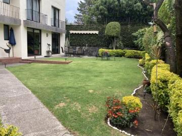 CASA EN VENTA CON DEPARTAMENTO NUBES NORTE PEDREGAL DE SAN ANGEL
