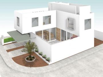 Casa en venta con excelente ubicación en Santa Elena, Querétaro