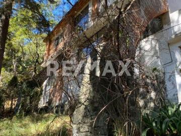 Casa en Venta con gran Bosque Privado en Desierto de los Leones 605221