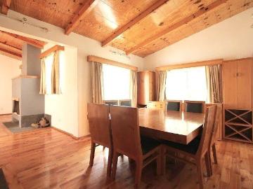 Casa en venta con gran jard?n en Loma del Padre, Cuajimalpa, Cdmx