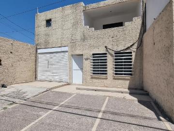 Casa en Venta con Gran Patio y Concepto Abierto | Col. Nueva California | 3 Recámaras