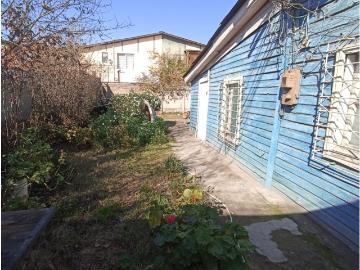 Casa en venta con gran terreno en La Florida 1.100 M2