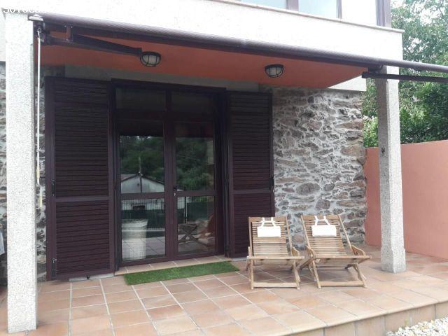 CASA EN VENTA CON INQUILINO EN RIBADAVIA