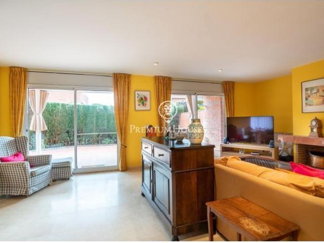 Casa en venta con licencia turística en Sant Vicenç de Montalt