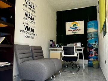 Casa en Venta con Local Comercial en Los Héroes