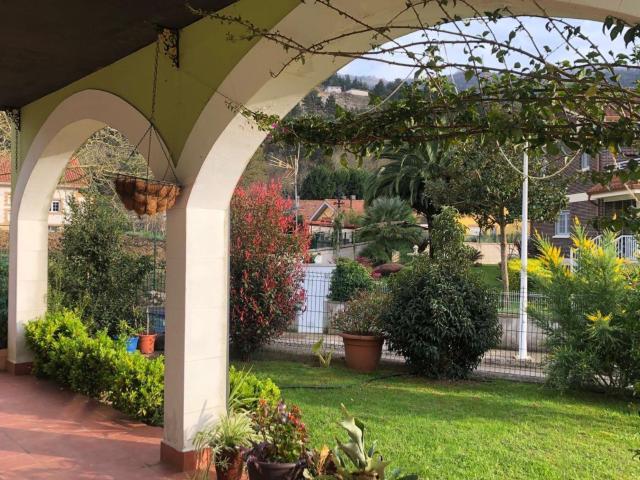 Casa en venta con parcela en Voto