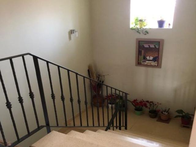 Casa en venta con parcela en Voto
