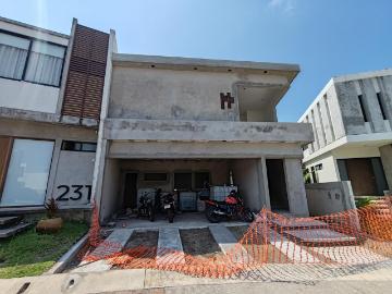 Casa en venta con rec?mara en planta baja en Punta Tibur?n Riviera Veracruzana Alvarado Veracruz
