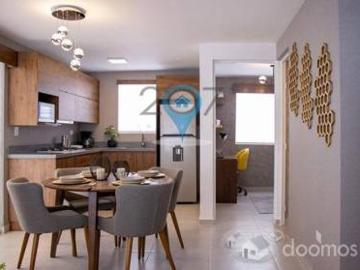 Casa en Venta con recamara en planta baja