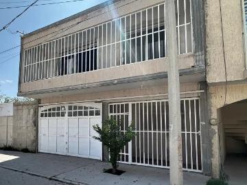 Casa en Venta con Recamara en PLANTA BAJA Colonia Casa Blanca, Gómez Palacio, Durango