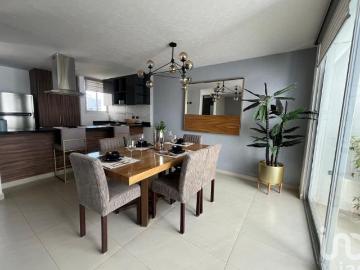 Casa en Venta con recámara en planta baja Santa Mónica Aguascalientes