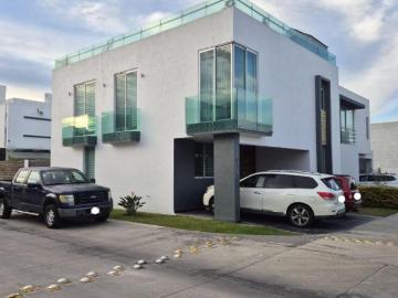 Casa en venta con Roof Garden