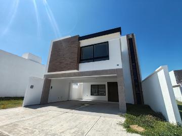 Casa en venta con Roof Garden en Lomas del Dorado Boca del R?o Veracruz