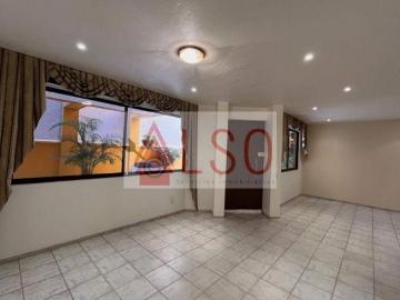 Casa en venta con Roof Garden propio en condominio horizontal en Colonia del Valle Centro