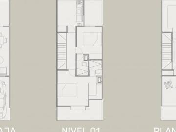 Casa en Venta Condominio Colonia Seattle