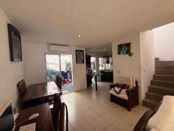 Casa en venta, Condominio Bahía de Zihua