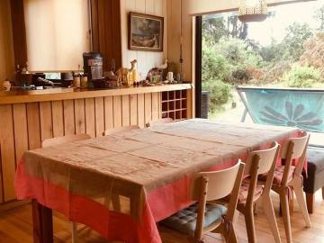 Casa en venta condominio en Puertecillo | 3 Dormitorios por 9800.00 en Litueche