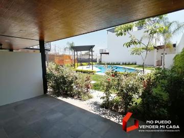 Casa EN VENTA condominio Encanto Santa Fe Xochitepec