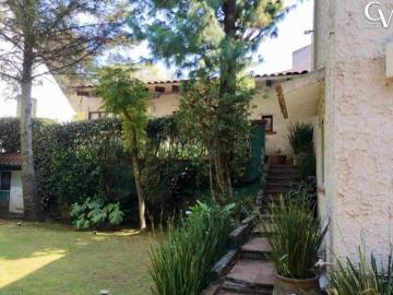Casa en Venta Condominio Horizontal Cuajimalpa CDMX