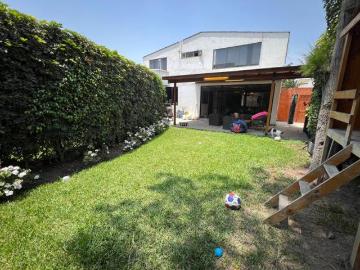 CASA EN VENTA CONDOMINIO JR. LAS GARDENIAS SURCO