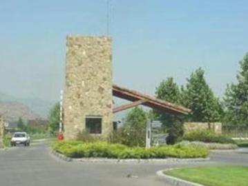 Casa en venta condominio las brisas de chicureo | 5 Dormitorios por 25990.00 en Colina