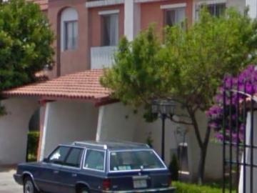 CASA EN VENTA, CONDOMINIO LAS PALMAS, SAN LUIS POTOSI