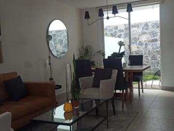 Casa en VENTA Condominio MATTIA Juriquilla San Isidro II