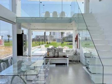 CASA EN VENTA CONDOMINIO NÁUTICO EL MASTIL, NUEVO PARACAS