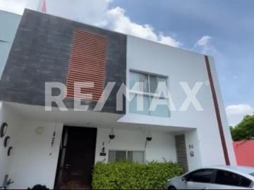 Casa en venta, Condominio Santillana Parque Residencial II, Zapopan | RCV 2314