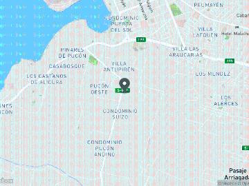 Casa en Venta – Condominio Suizo, Pucón