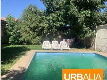 Casa en venta condominio Quilamapu 4 dormitorios 400.00 m2