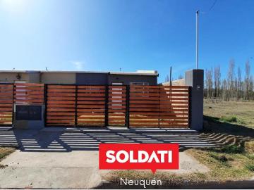 Casa en Venta Confluencia Neuquen
