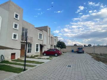 Casa en VENTA, EN SAN JOSÉ CHIAPA, CERCA DE PLANTA AUDI