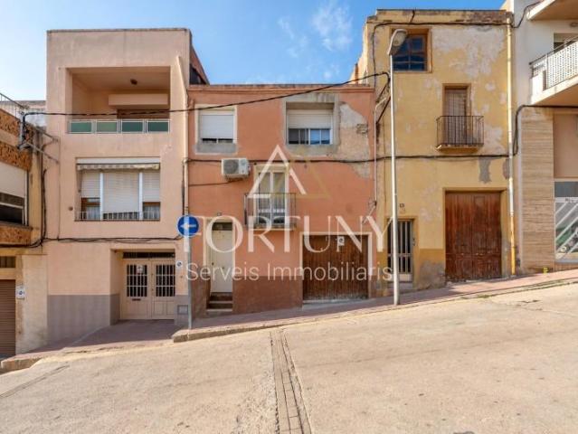 Casa en venta Constantí
