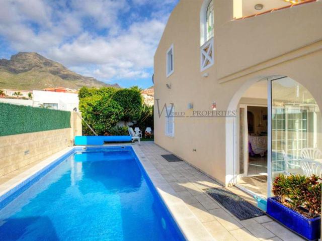 Casa en venta Costa Adeje