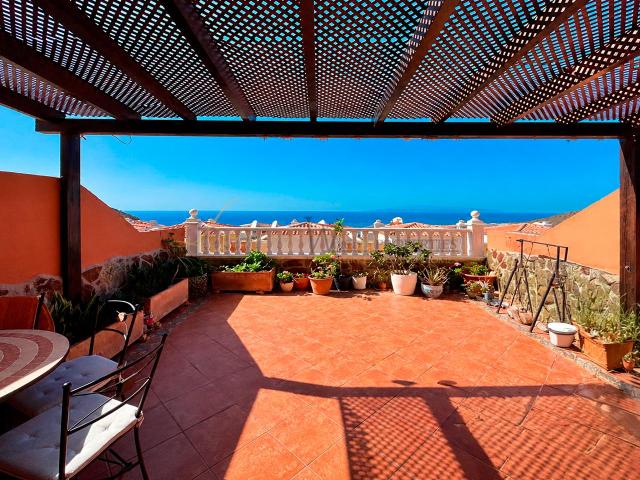 Casa en venta Costa Adeje
