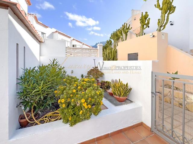 Casa en venta Costa Adeje
