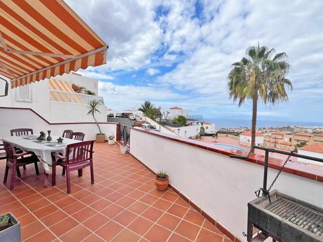 Casa en venta Costa Adeje