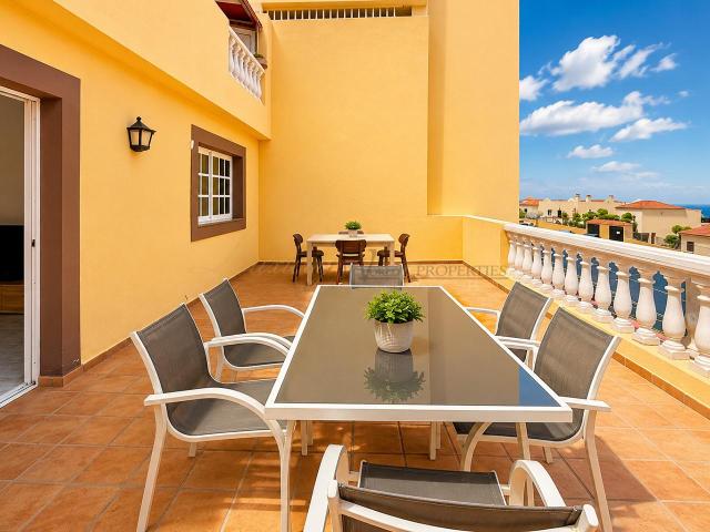 Casa en venta Costa Adeje