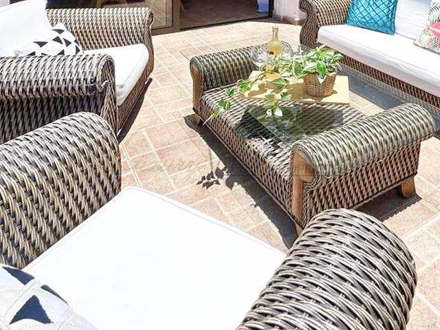 Casa en venta Costa Adeje