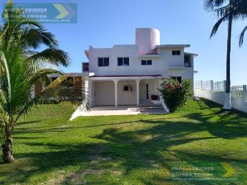 CASA EN VENTA, COSTA ESMERALDA, VERACRUZ, Veracruz
