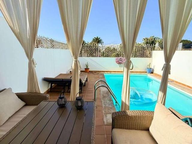 Casa en venta Costa Teguise