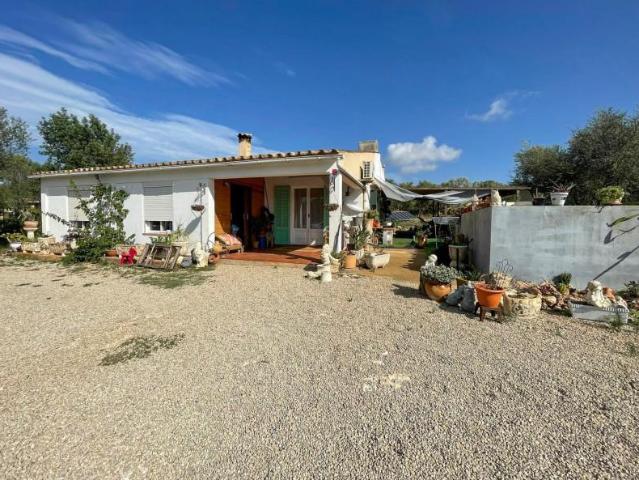 Casa en venta Costitx