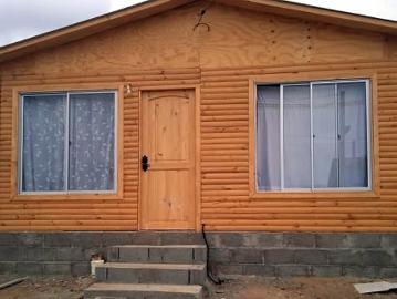 Casa en venta coquimbo