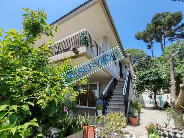 Casa en venta Corbera de Llobregat